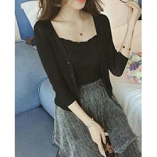 Baju Rajut Baju Rajut Model Korea