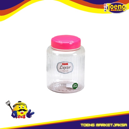 TOPLES BULAT LUXOR 1500 ML 102 LION STAR