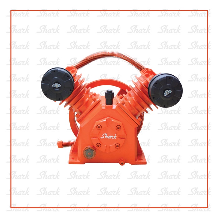 Bare Kompresor Shark Tf 1/2Hp Blower/Ac Kompresor