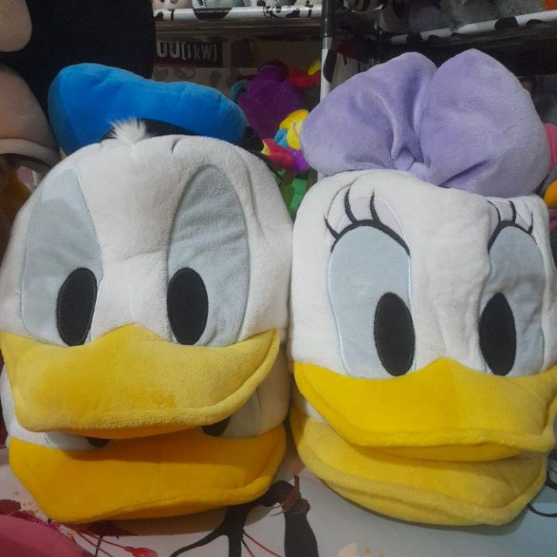 Topi/Topi boneka/Topi Disney/Topi Mickey/Topi Donald/Topi Daisy/Topi Stich (PL)