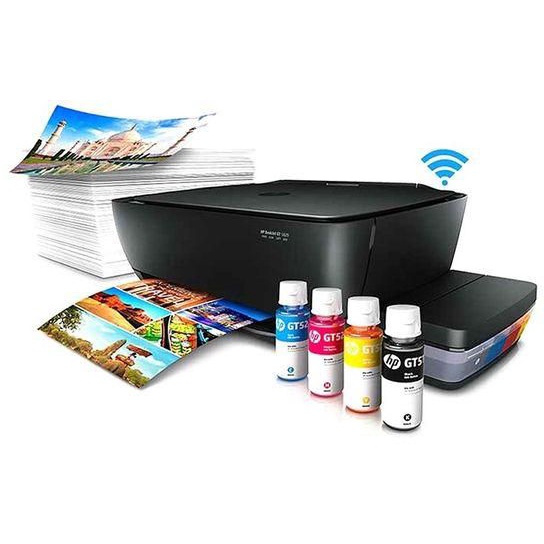 PRINTER HP 415 WIFI ALL-IN-ONE