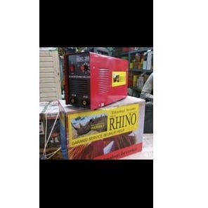 Travo las Rhino MMA 160 -black rhino