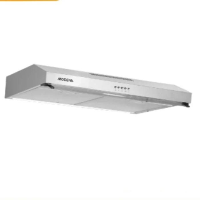 MODENA Cooker Hood SX-7412 70cm Penyedot Asap Dapur SX7412 SX 7412