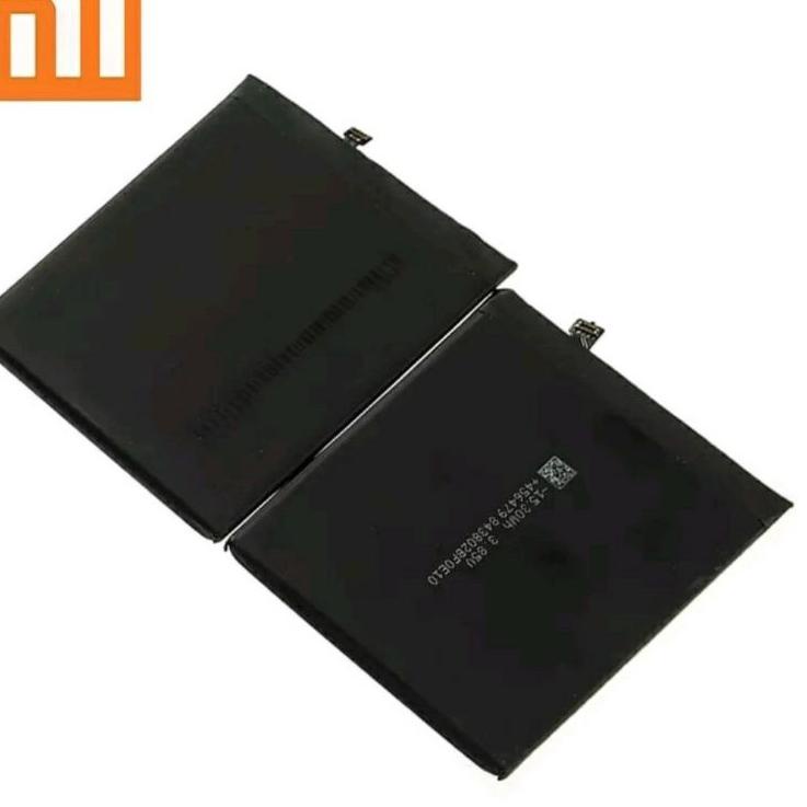 Super Bonus Baterai Xiaomi BN46 Redmi 7 / Note 6 / Note 8 Bat Tipe Tanam Batre Ori copotan Model Ori