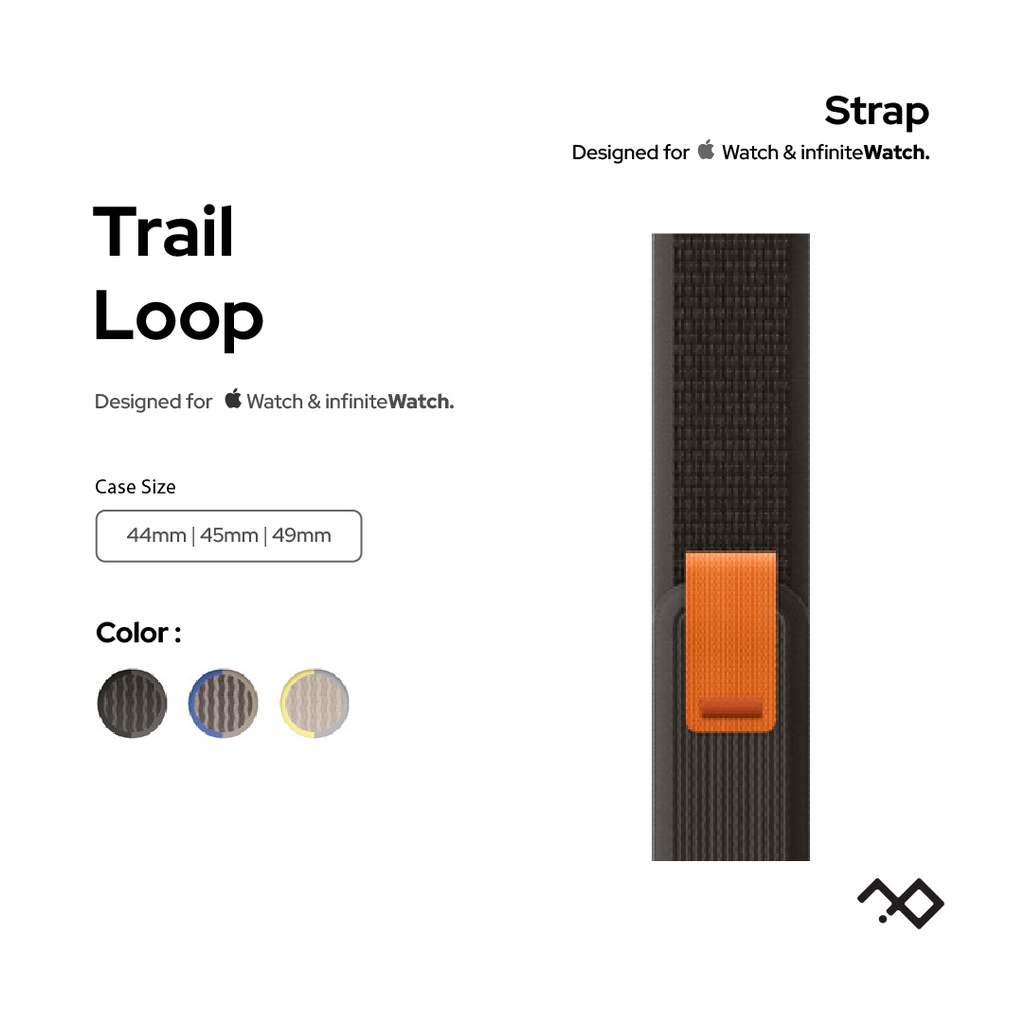 Trail Loop