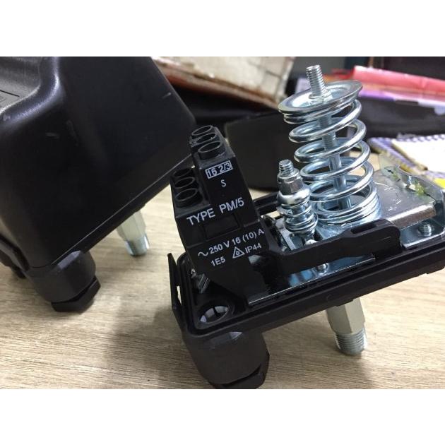 Otomatis Pompa Jet Pump Shimizu Original