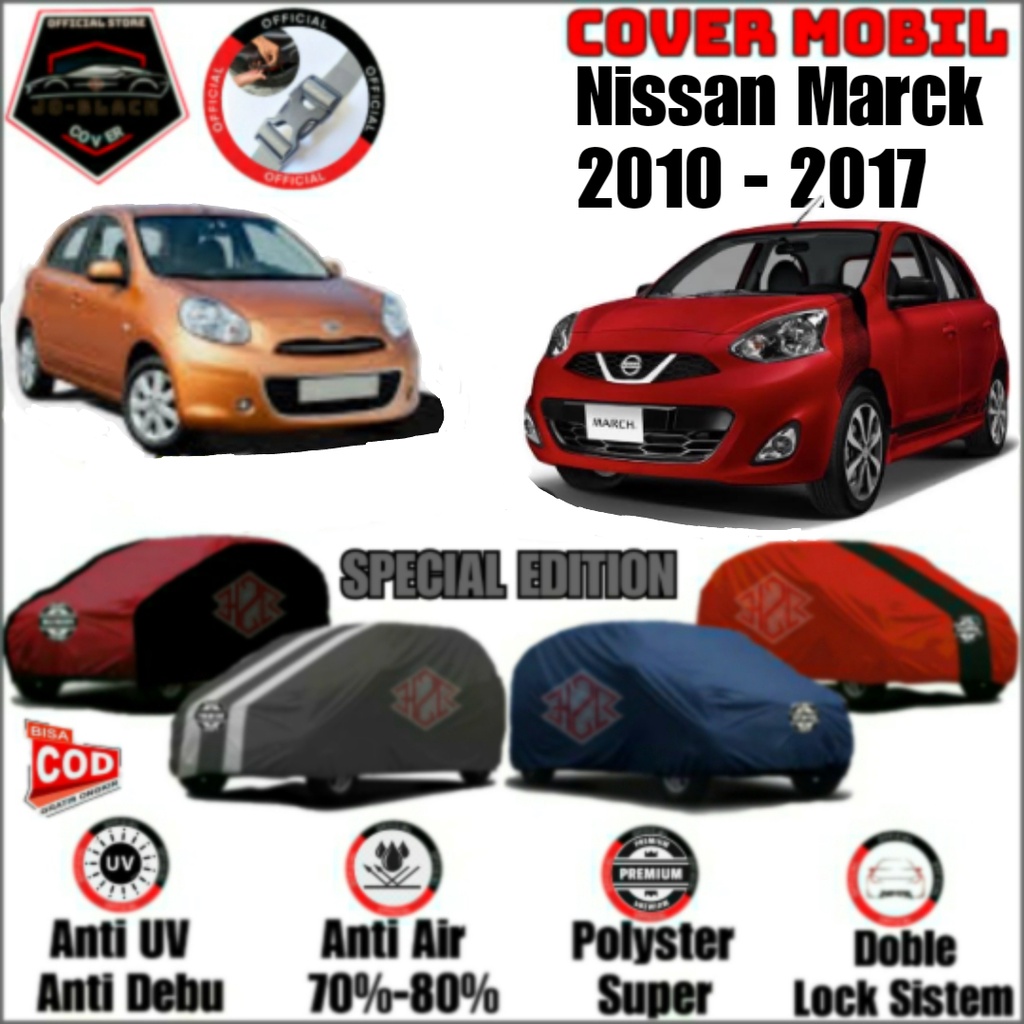 Sarung Mobil Nissan March/ Sarung Mobil March/ Cover Mobil Nissan March/ Cover Mobil March/ Terlaris/ original