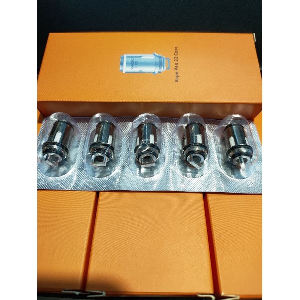 Pulpen 22Coil Satuan