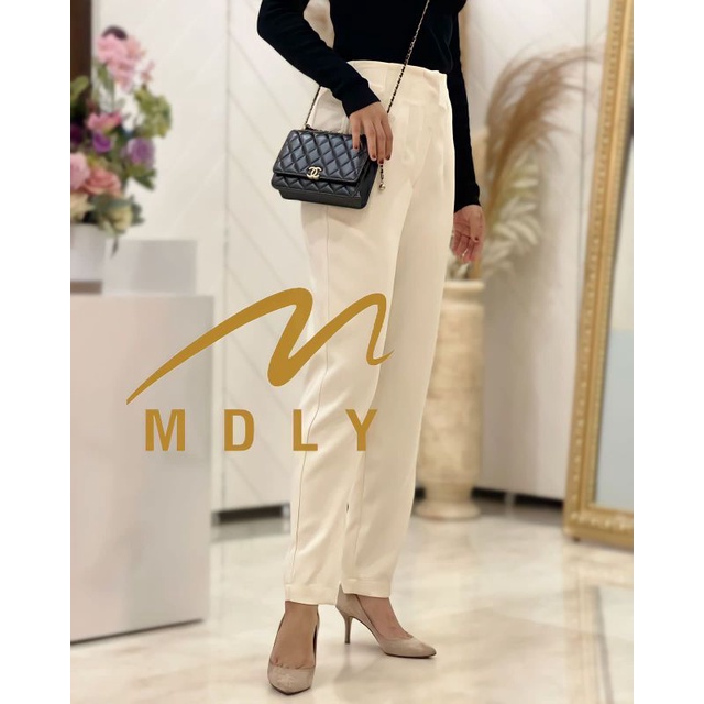 Tara Pants by Mdly