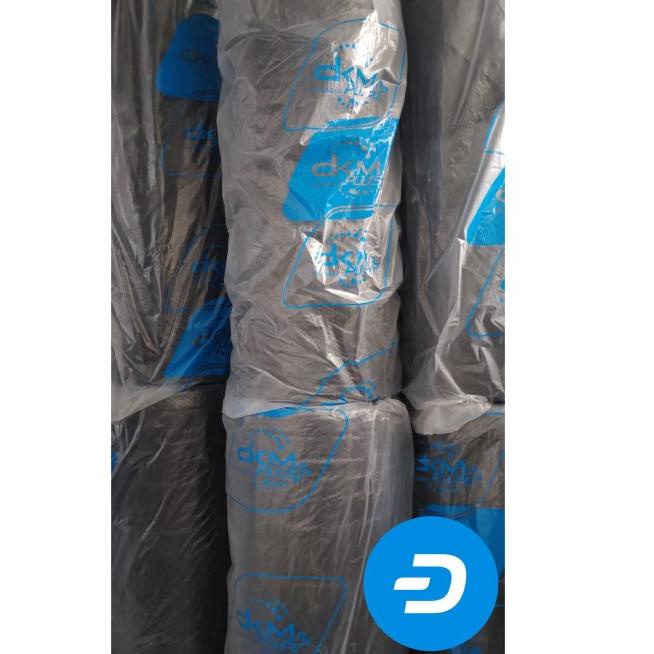 

Bubble Wrap Murah DKM Plus 125cm X 50m - Putih