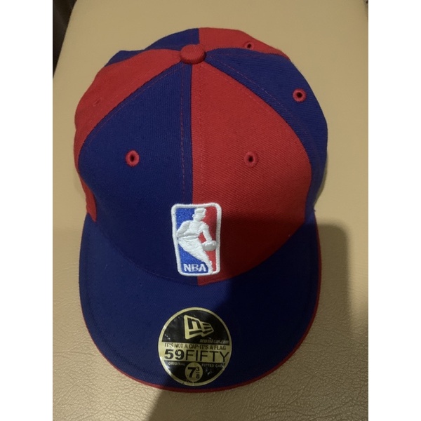 topi NBA New Era