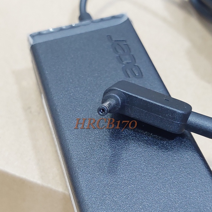 Adaptor Charger Laptop Acer Spin 5 Sp513-51-55Zr Sp513-51-57Tp - New