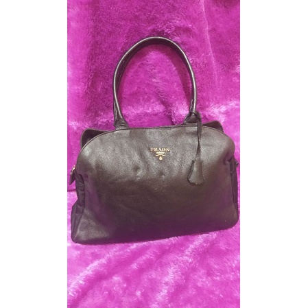 Tote Prada kulit