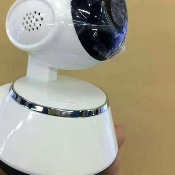 Ip Camera Cctv V380 Smart Wifi Kamera 720P v380
