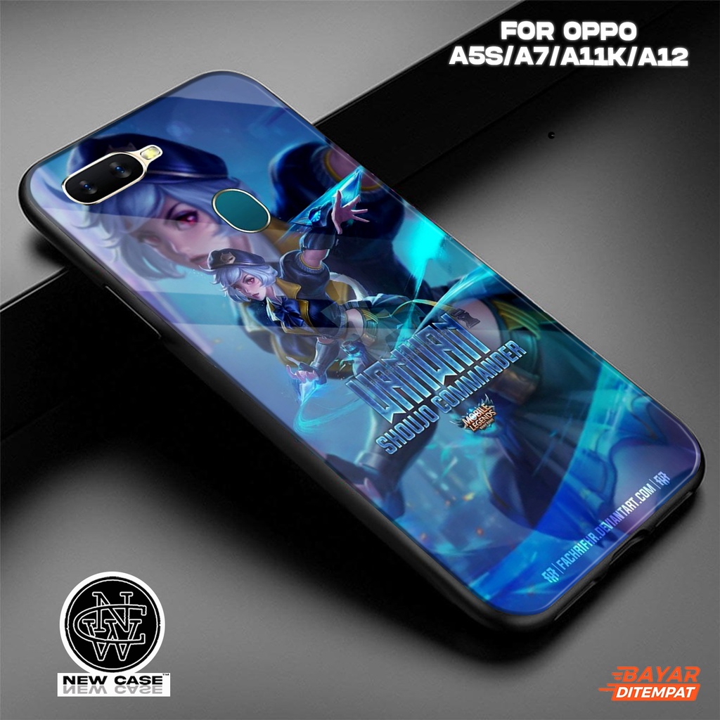 Case OPPO A5S/A7/A11K/A12 - Casing OPPO A5S/A7/A11K/A12 Terbaru 2022 Case lord case14 [ case MOBILEL