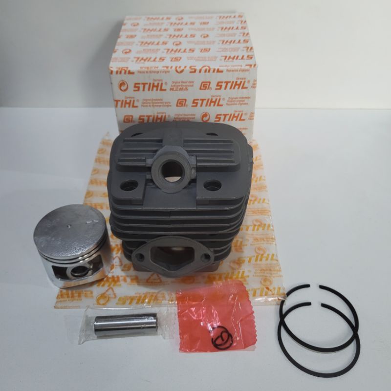 cylinder blok 5800 turbo foring assy 5800