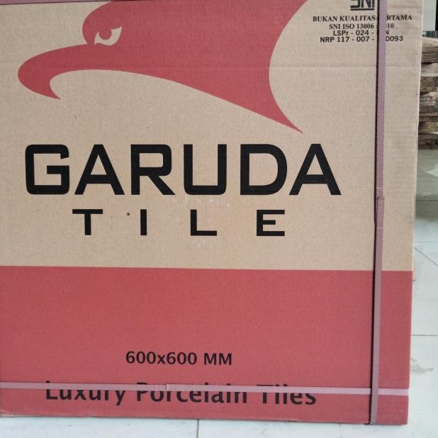 Granit Garuda GS6201 crem 60*60