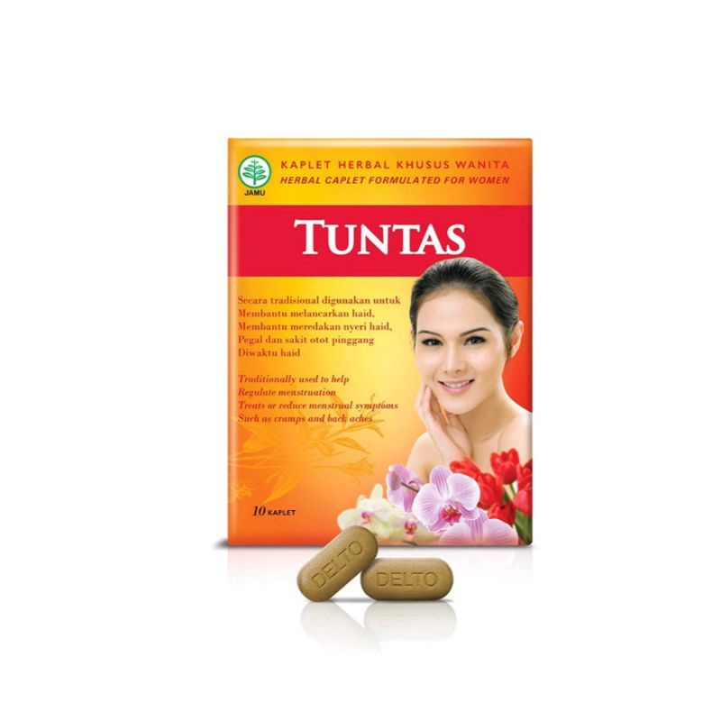 Pil tuntas