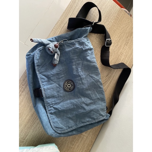 kipling original preloved second