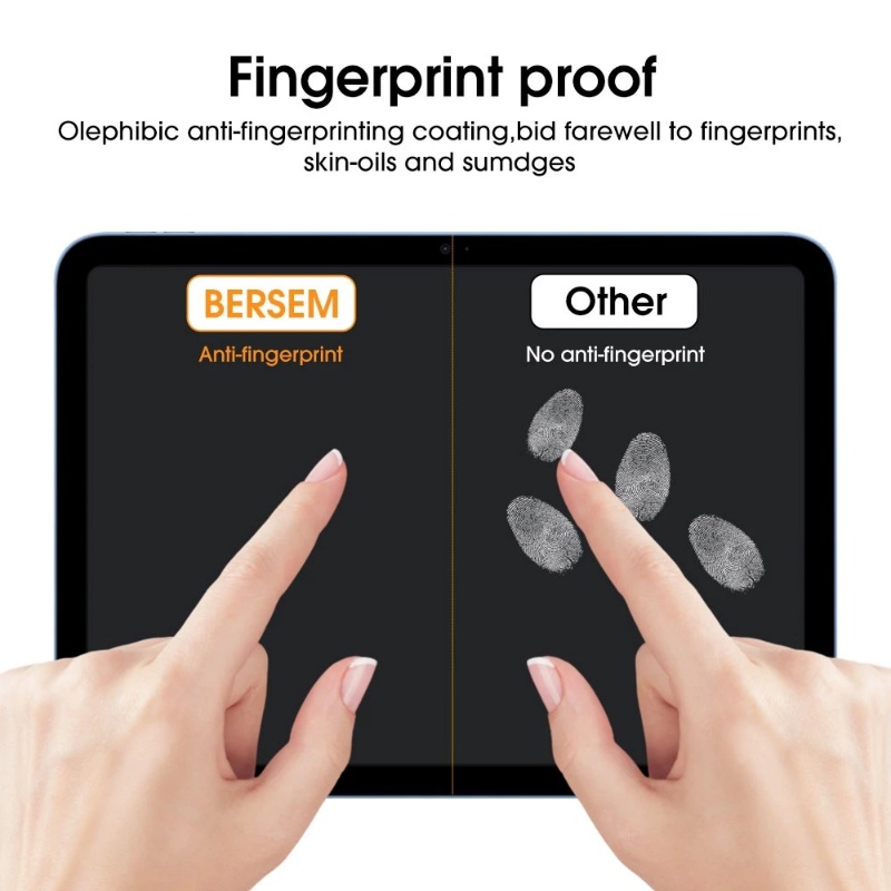 Pelindung Layar Anti Gores Untuk AP IP 10 2022 10.9 10th Generation