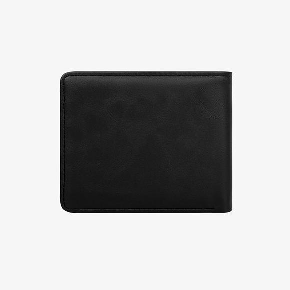 Geoff Max Official - Umbra Black | Wallet | Dompet Pria