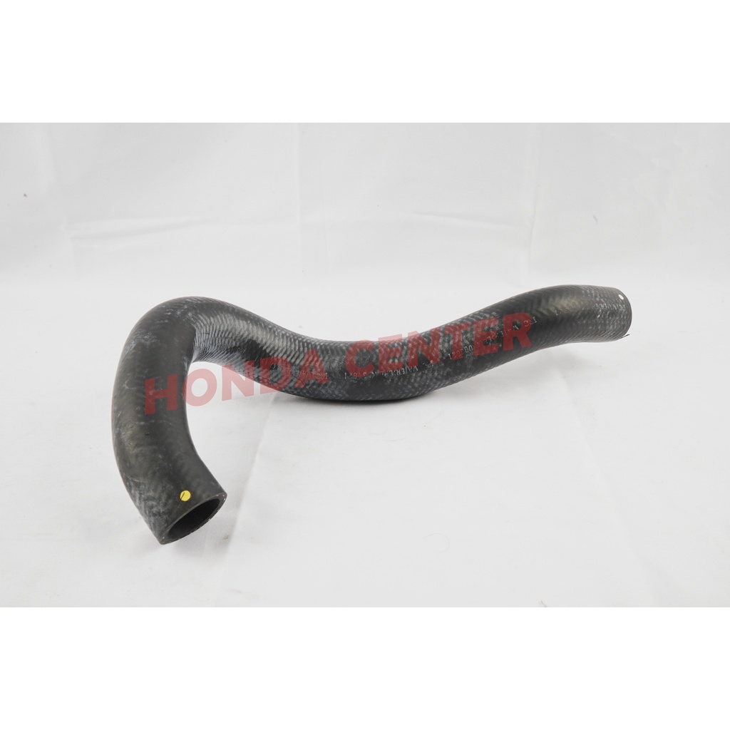 selang slang hose air radiator atas honda crv rd gen2 2002 2003 2004 2005 2006