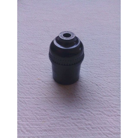 Fitting Fiting Gantung Hitam Visalux