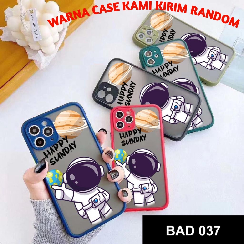 CASE MY CHOICE MOTIF REALME C30 REALME C31 REALME C35