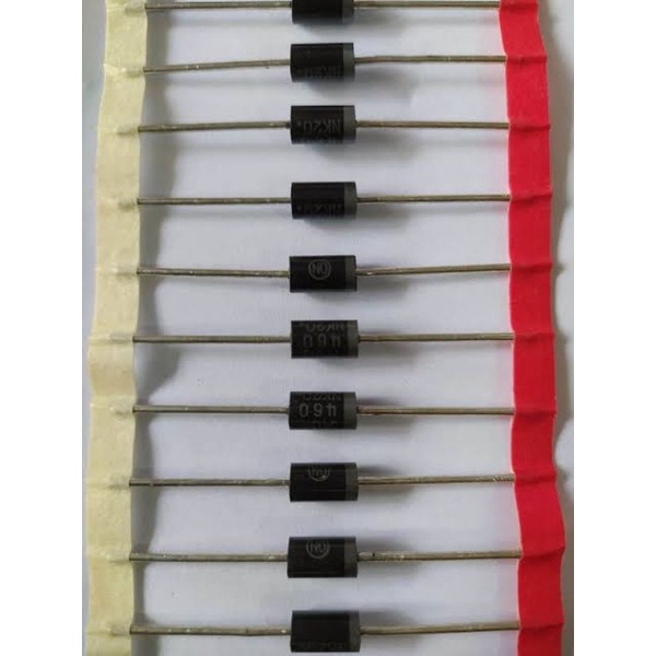 Dioda mur 460 DIODA MUR 460