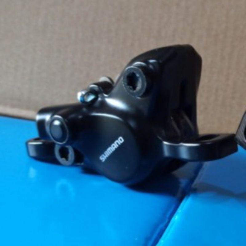 Brake Kaliper Shimano MT200 Rem Hidrolik Shimano MT200