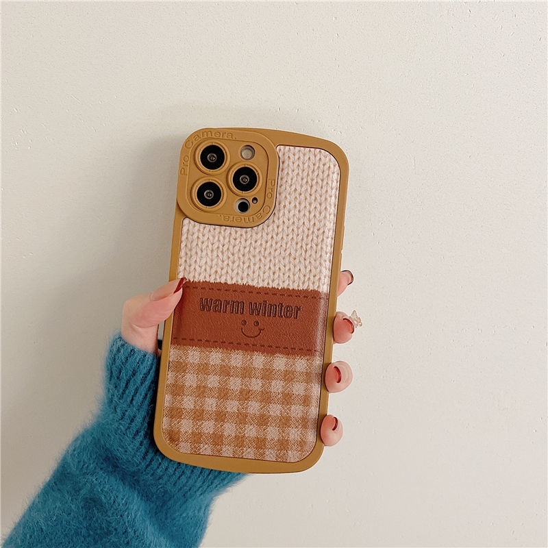 Soft Case Hp Gambar Kartun Untuk IPhone 12 / 13 / 11promax / X / Xs Max / Xr