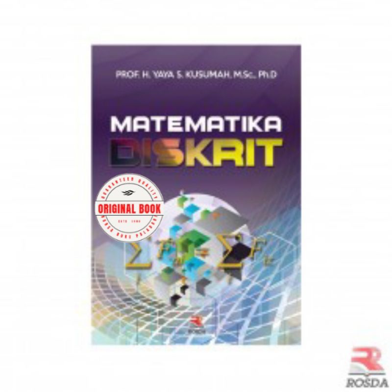 Matematika Diskrit
