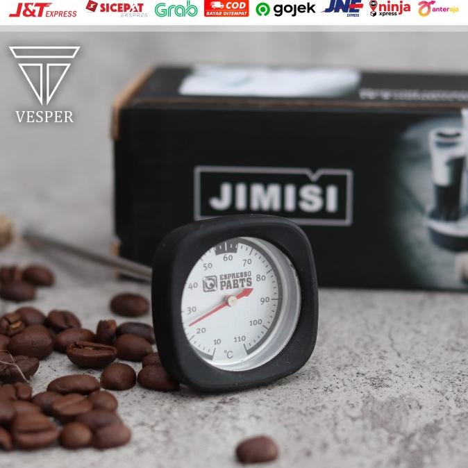 Thermometer espresso / Thermometer kopi / thermometer coffee termo