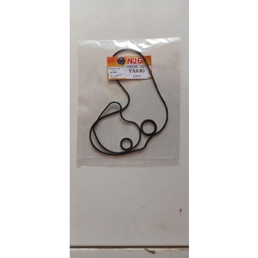 Oring magnit  water pump Vario 110