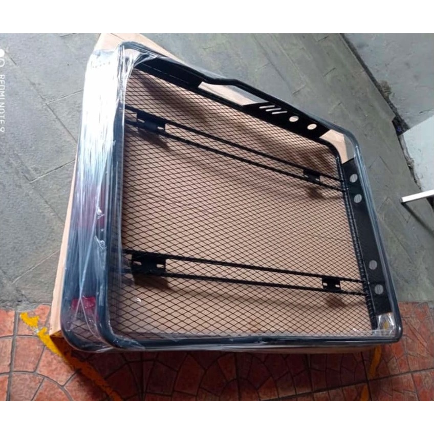 Roof Rack bagasi atas mobil