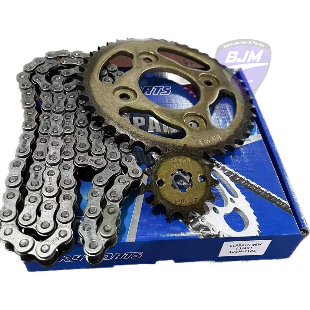 Jual Gear Gir Set Gear Gir Paket Mega Pro New Cb150 Cb150r Cbr150r