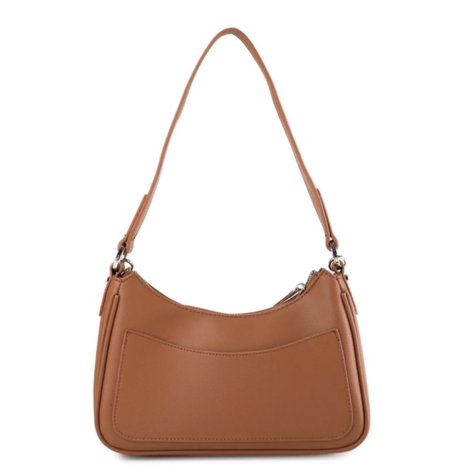 ORIGINAL HUSH PUPPIES MINDEE TAS WANITA NEW ARRIVAL