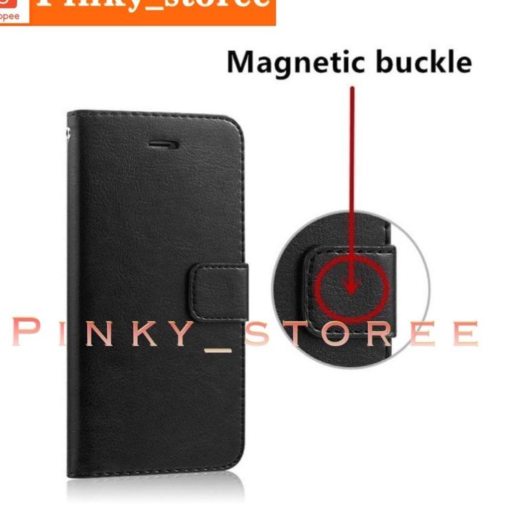 New Sale LEATHER CASE OPPO RENO 7Z/ RENO 7/ RENO 6 4G/ RENO 6 5G/ RENO 5/ RENO 5F/ RENO 4/ 4F/ 4PRO/