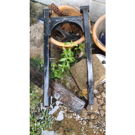 sasis arm f1zr force1