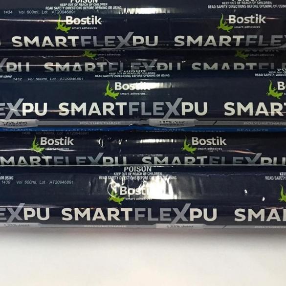 

Bostik PU sealant smart flex bostik pu sealant