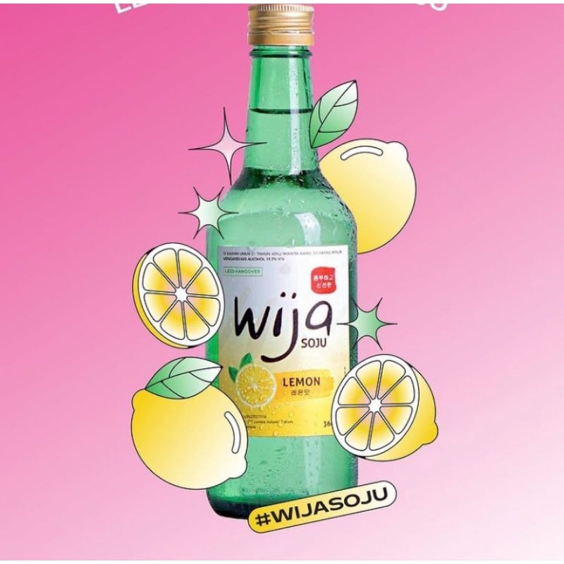 

Wija Lemon