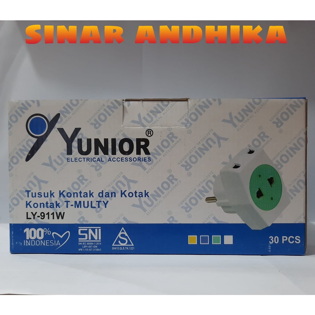 STEKER T MULTY YUNIOR LY-911W