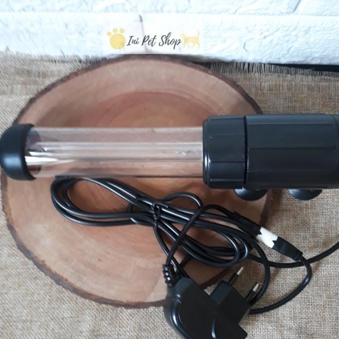 Amara Aa-9W Lampu Aquarium Uv Lamp