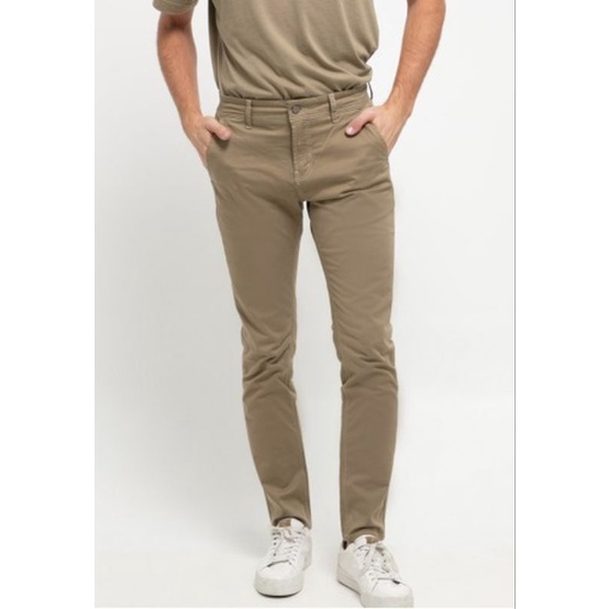 Celana Panjang SLS 6008 C LOIS ORIGINAL 100%