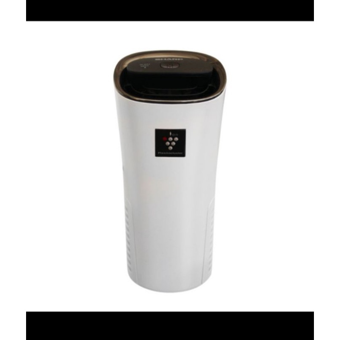 sharp air purifier portable