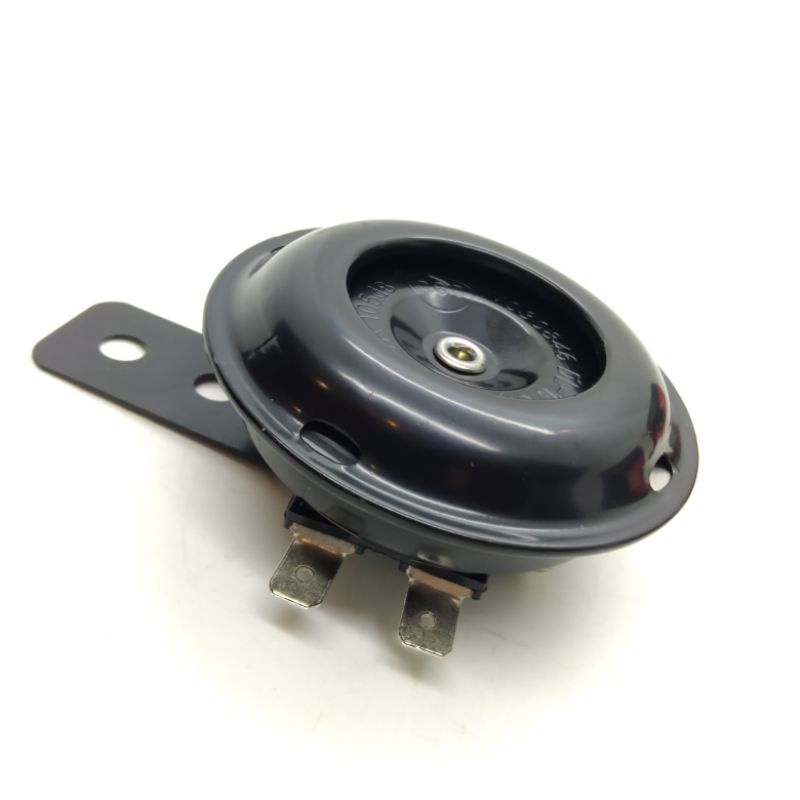 klakson standar Dish bebek 12 volt,klakson standar motor