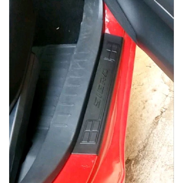 Sealplate samping Injakan Pintu mobil Calya dan Sigra