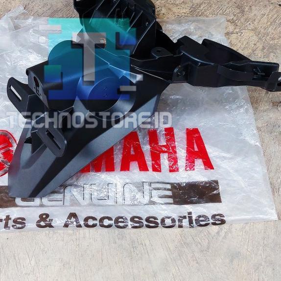 Spakbor Slebor Belakang New Nmax Potong Original - NEW NMAX NonABS