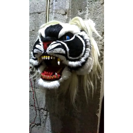 barongan kucingan banyuwangi uk dewasa,tanpa kemul