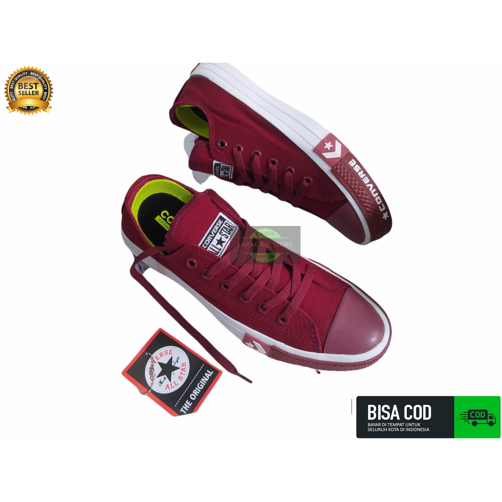 Converse CT Allstar Chuck Taylor 2021 Premium Sneakers Allstar Chuck Taylor Limited Edition
